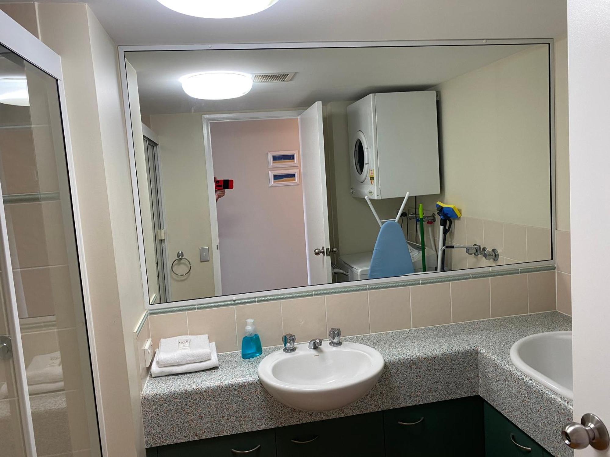 Kings Bay Apartments Caloundra Eksteriør billede